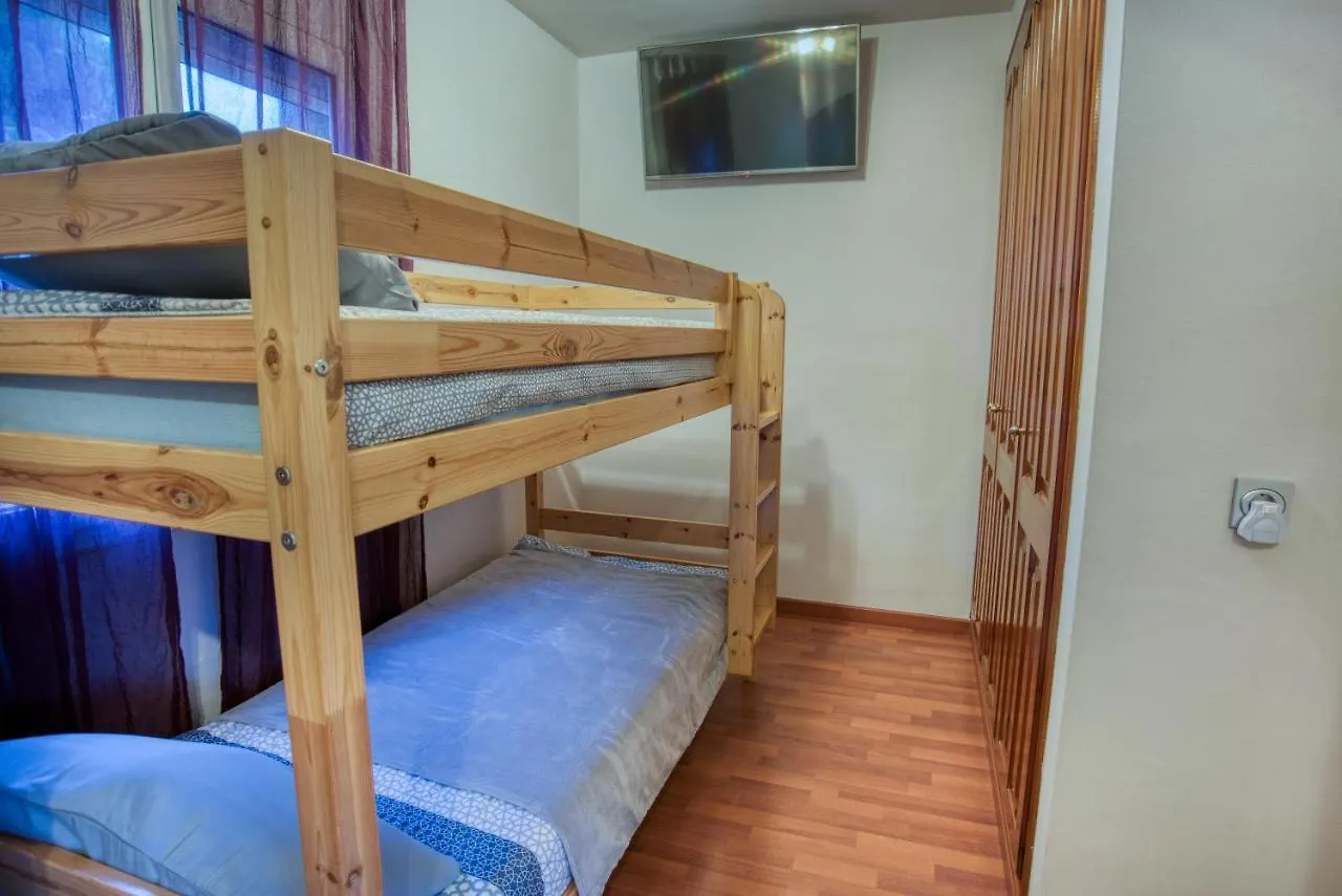 Casa vacanze Villa Casa Parc Aumell Calonge  Spagna