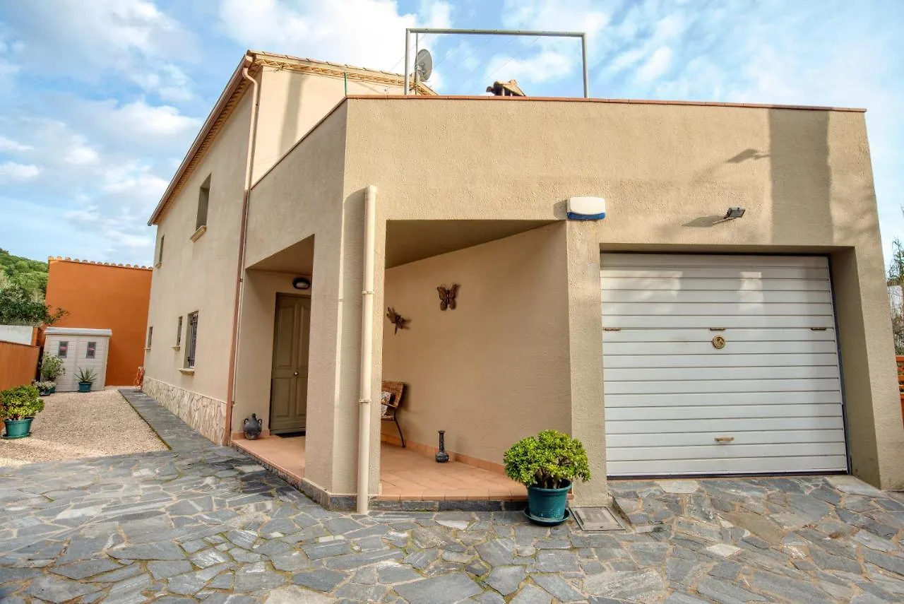 Casa Parc Aumell Villa Calonge  Spain