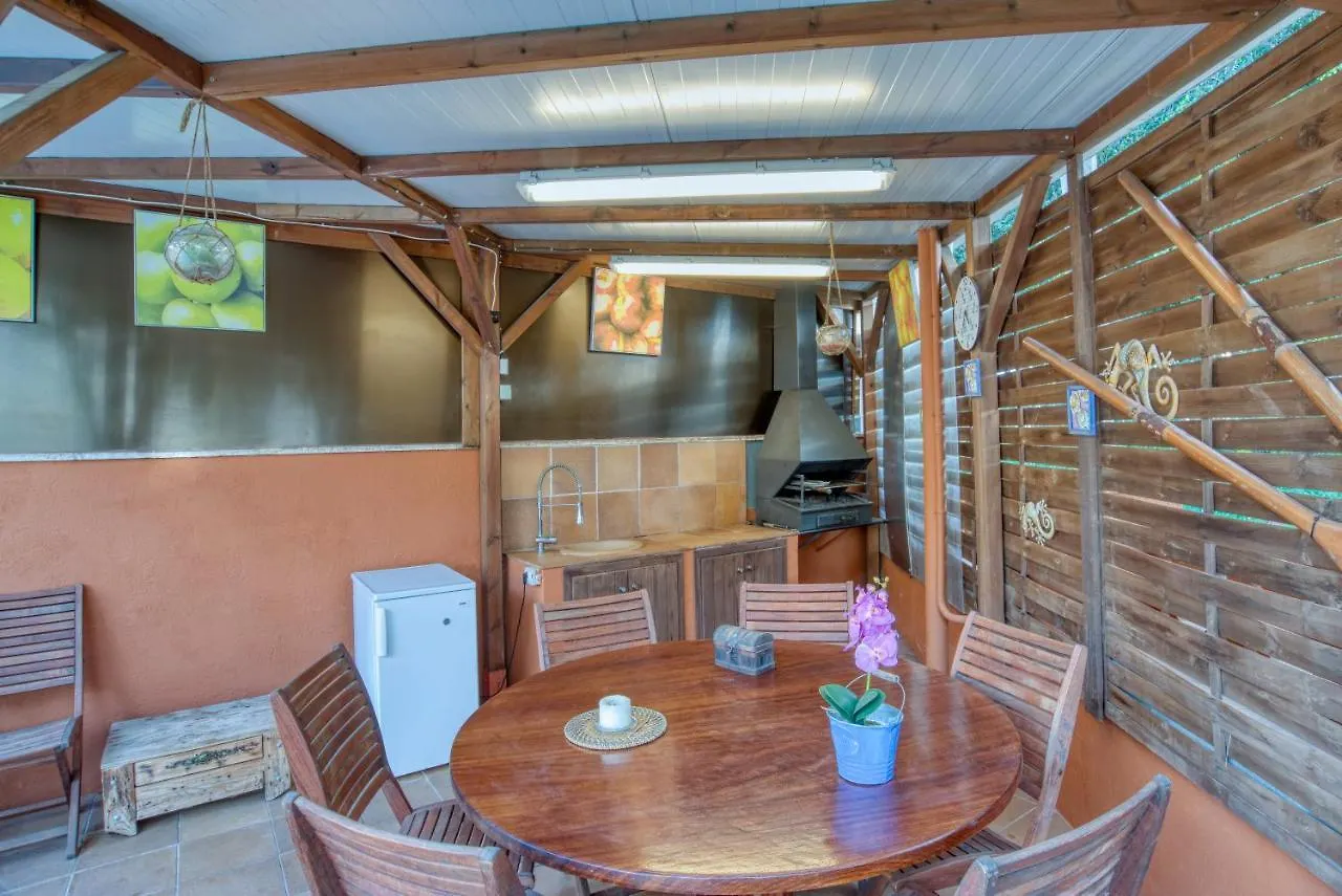 Holiday home Casa Parc Aumell Villa Calonge