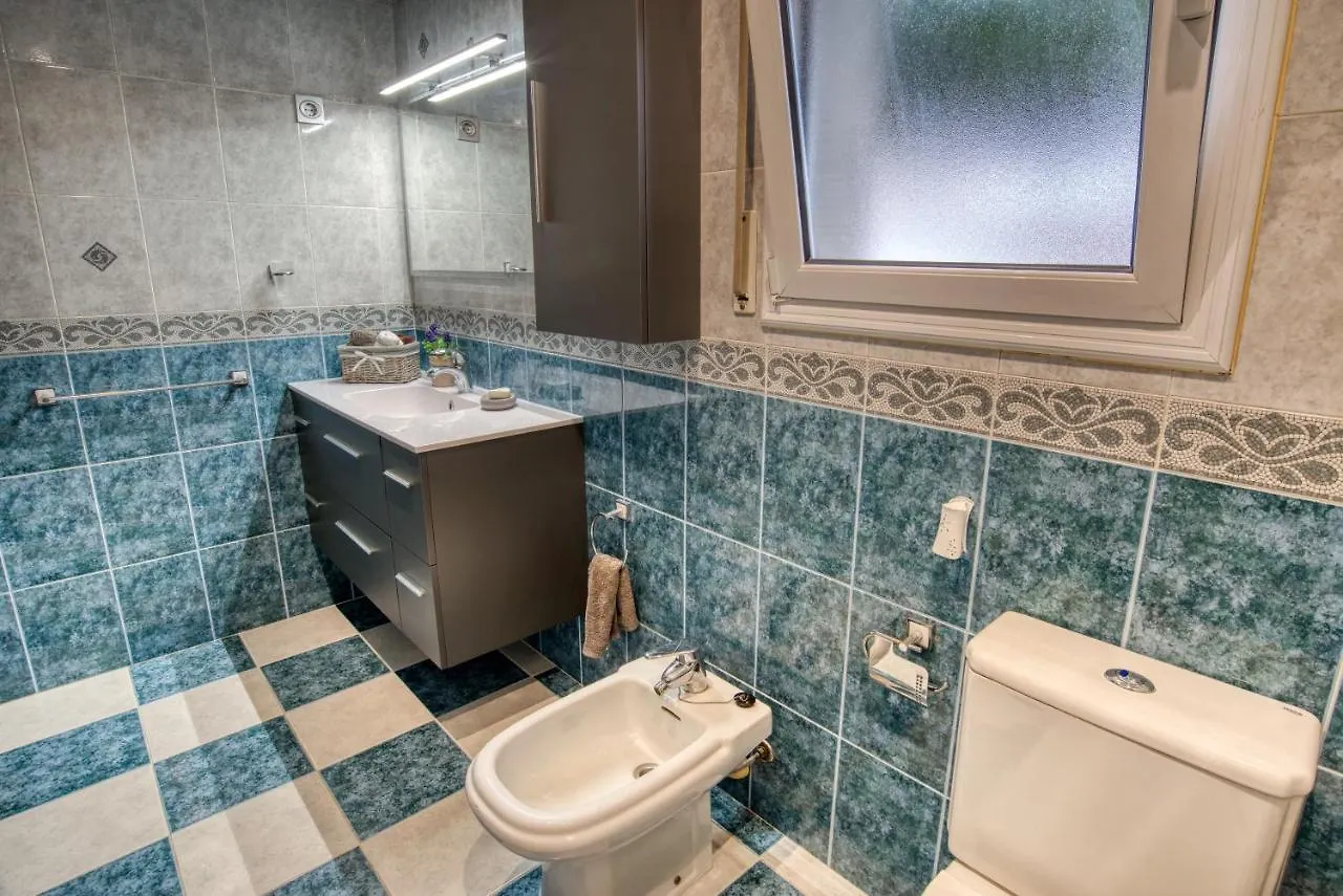 Casa Parc Aumell Villa Calonge  Holiday home Calonge (Catalonia)